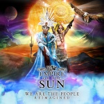 Empire of the Sun、ARTBAT - We Are The People (ARTBAT Remix)