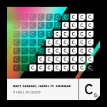 Matt Sassari、Hugel - It Feels So Good (Extended Mix)