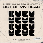 Out Of My Head - Martin Ikin、grant nelson