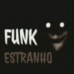 FUNK ESTRANHO (SUPER SLOWED)