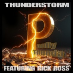 Thunderstorm (feat. Rick Ross)(Explicit)