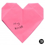 RIIZE - Hug