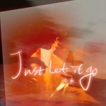 Just let it go