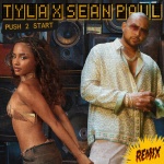 PUSH 2 START (Remix)