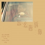 怎么告诉你 (How to tell you)