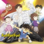 Fun! Fun! Fun!