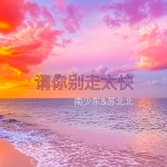 请你别走太快 (My heart move move跳太快)(DJ版)