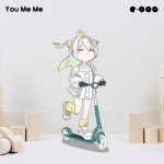 ユメミ (You Me Me)