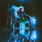 If the Earth is Spinning (James Hurr & Karsten Sollors Remix)