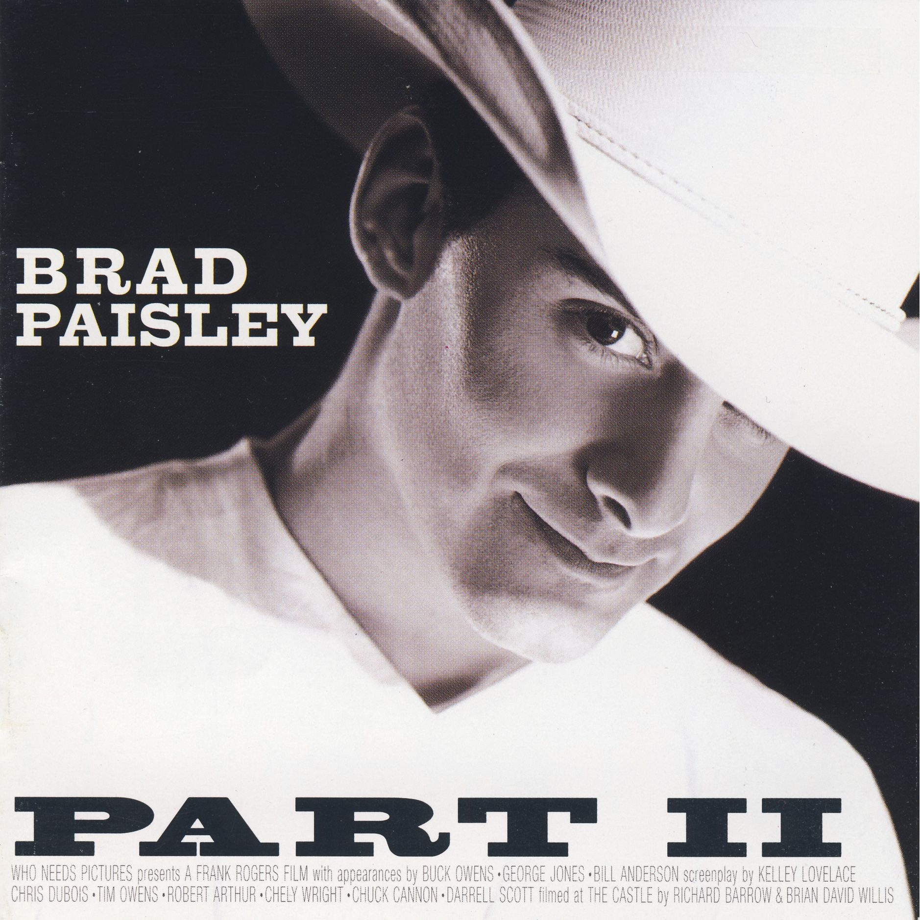 paisley,neckline brad paisley - two people fell in love