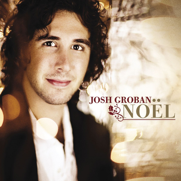 josh groban - thankful