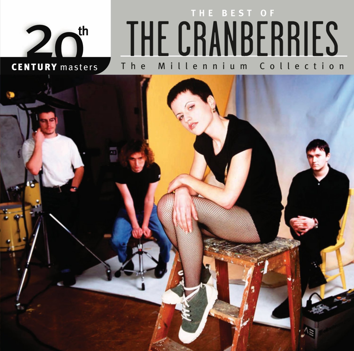 Free To Decide_The Cranberries_高音质在线试听_Free To Decide歌词歌曲下载_酷狗音乐