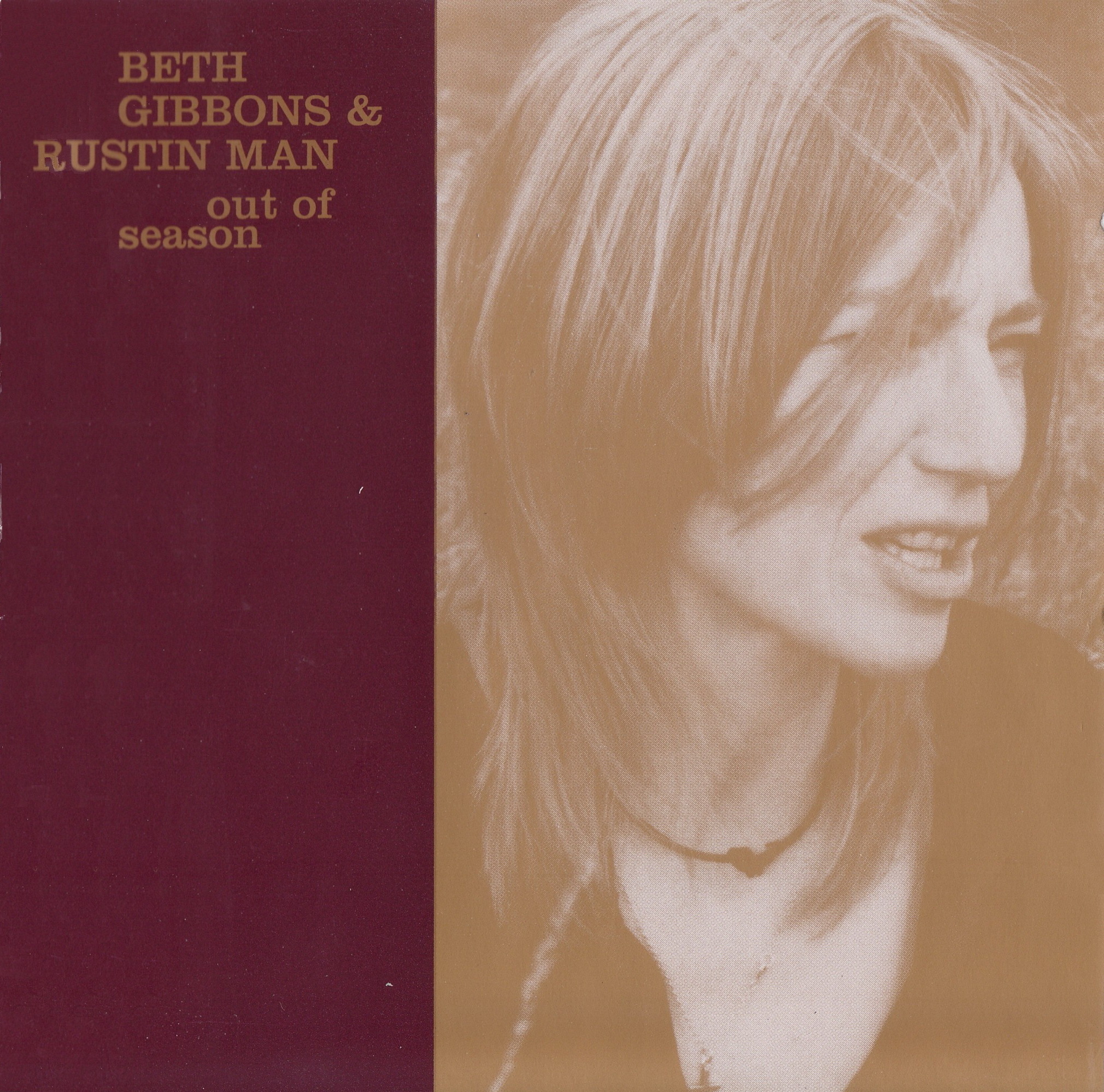 beth gibbons,rustin man