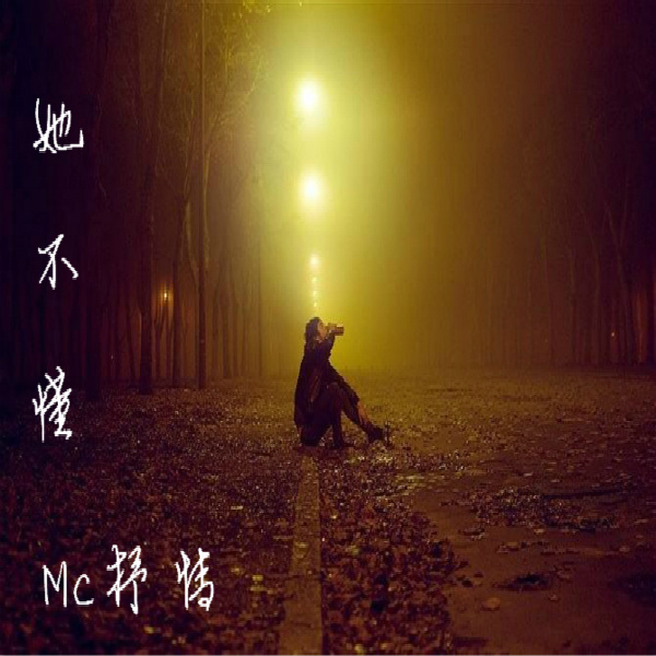简谱她不懂_你永远不懂我简谱(2)