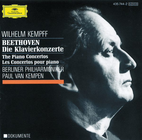 ato e grazioso_wilhelm kempff__高音质在线试听_ e