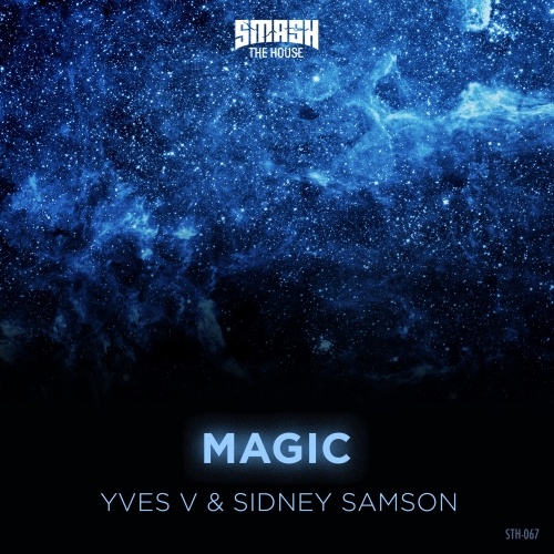 MAGIC