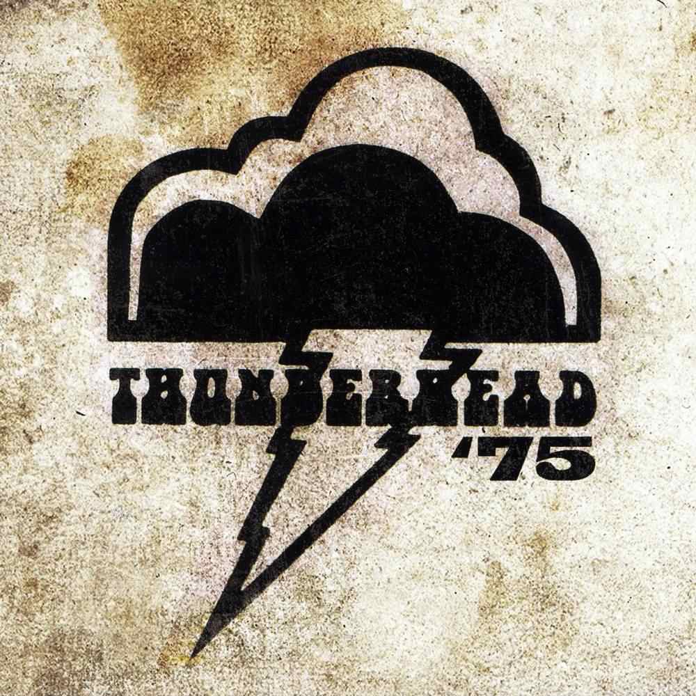 thunderhead - houma