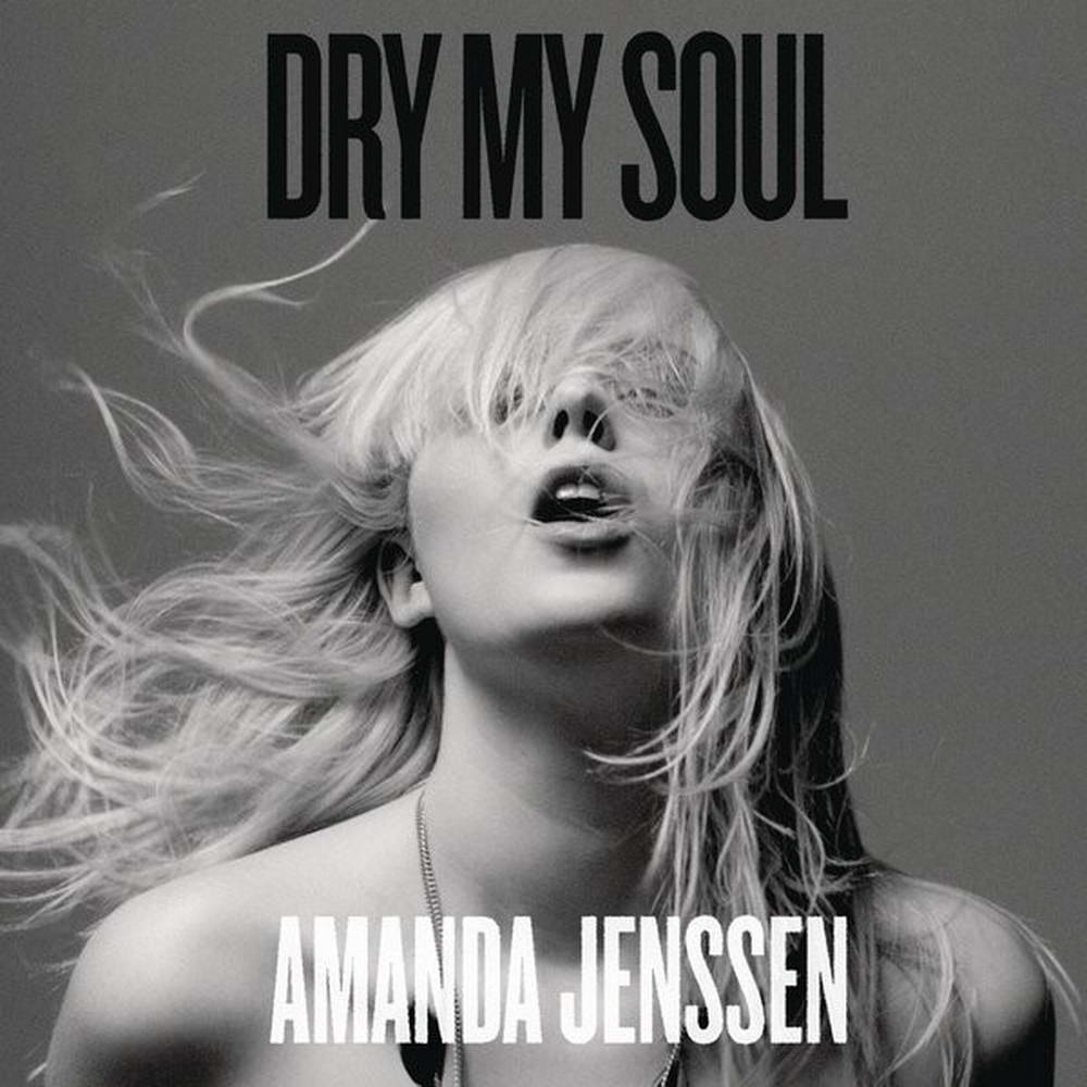 amanda jenssen - dry my soul