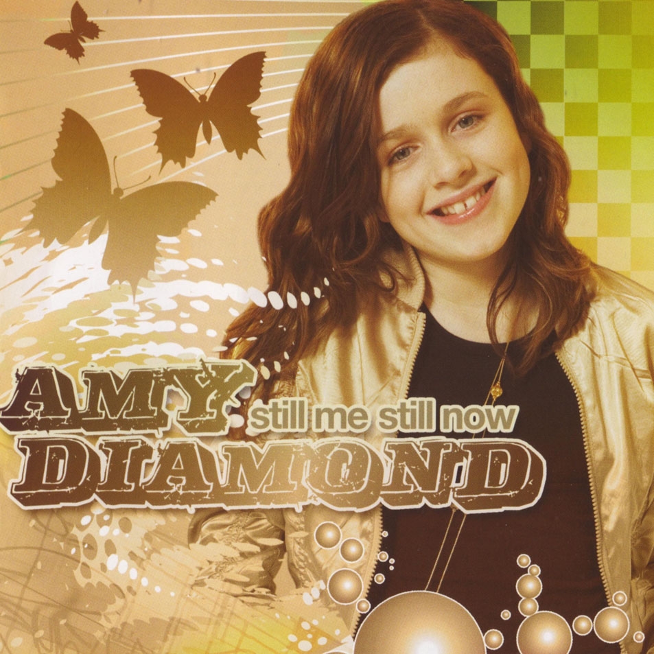 amy diamond - don"t lose any sleep over you