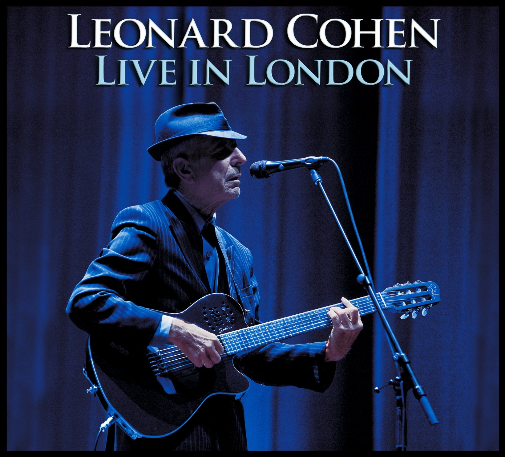 leonard cohen - everybody knows