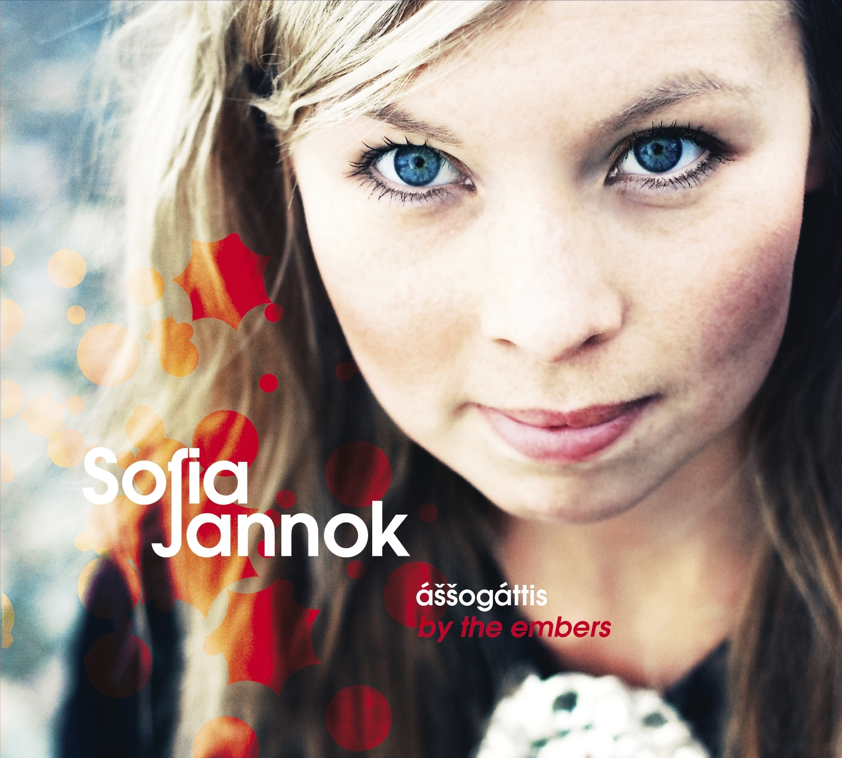 Sofia Jannok - Golle Máze