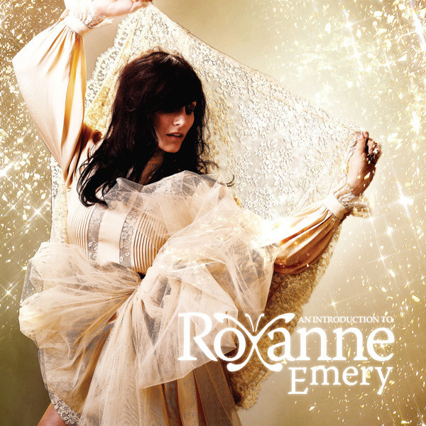 roxanne emery - real