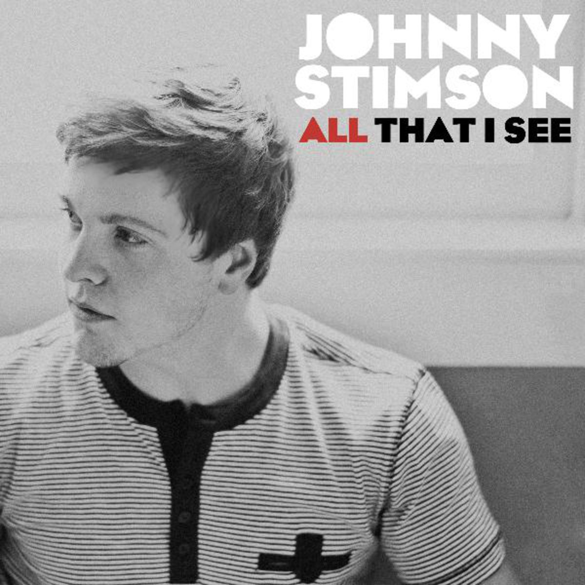 johnny stimson - someone i used to know