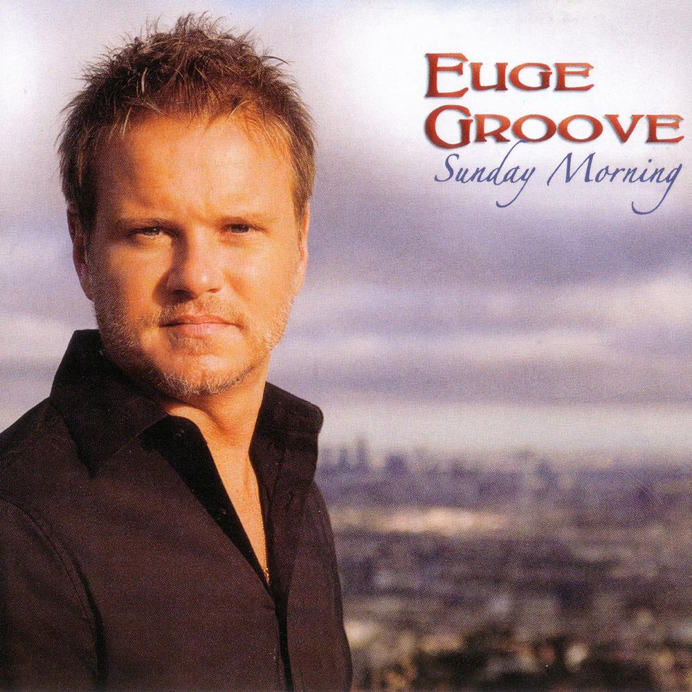 euge groove - yes