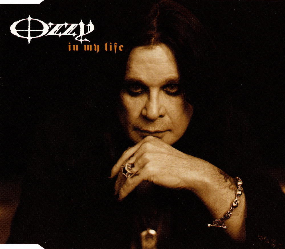 ozzy osbourne - dreamer