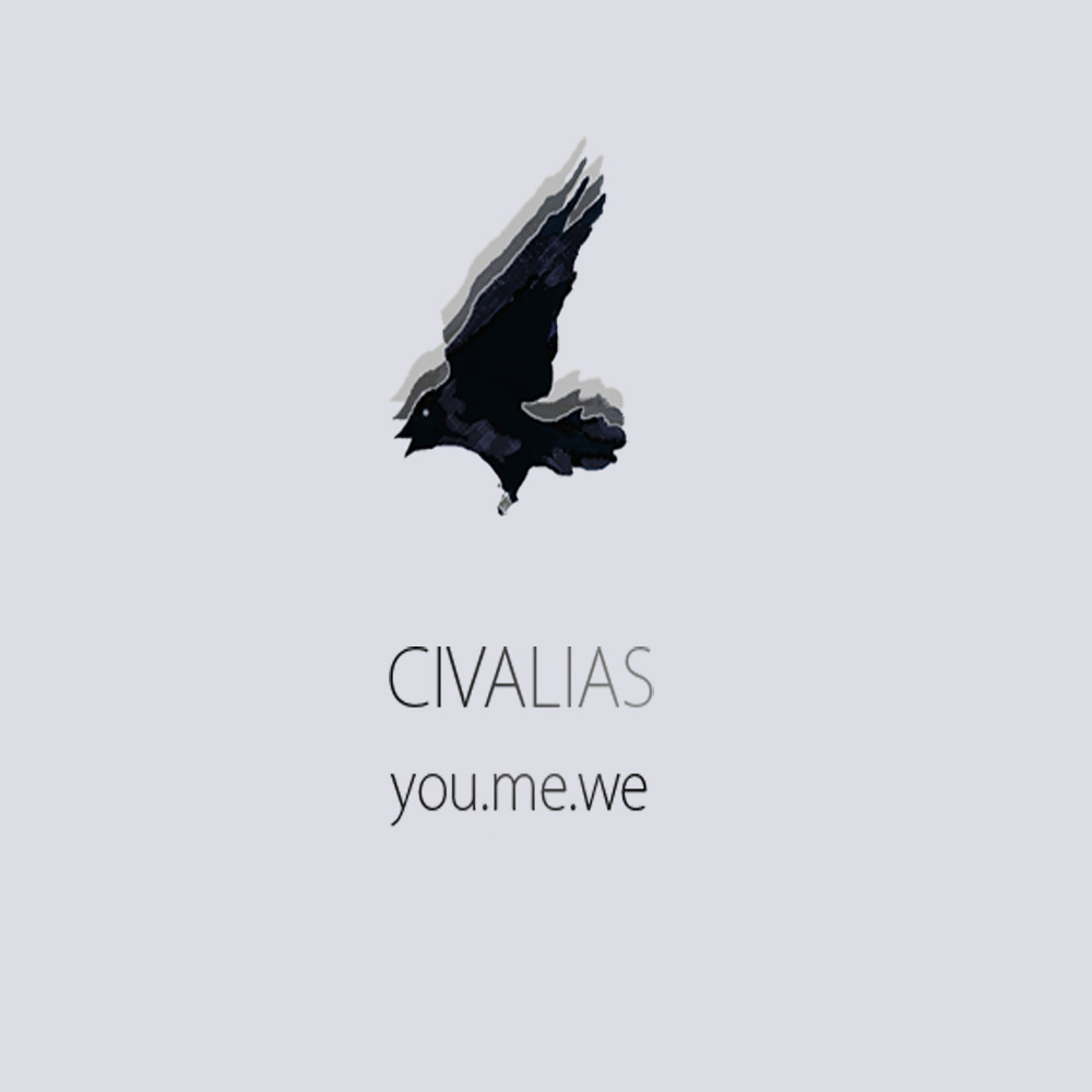 civalias - anything but you