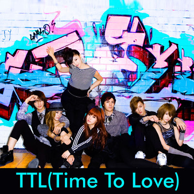 TTL (Time To Love)_T-ara、超新星_高音质在线