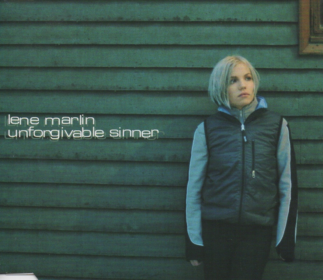 lene marlin - unforgivable sinner