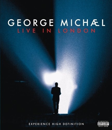 Careless Whisper (Live)_George Michael_高音