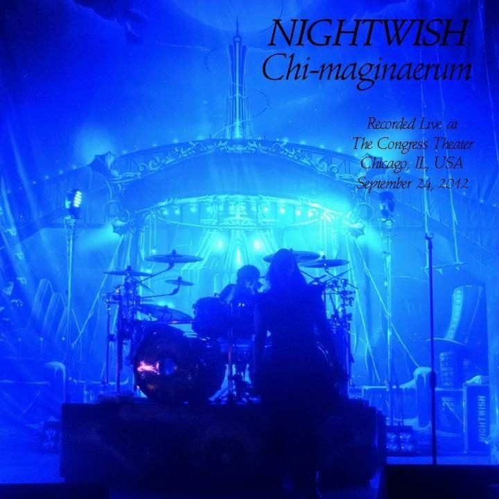Last Of The Wilds_Nightwish_高音质在线试听_