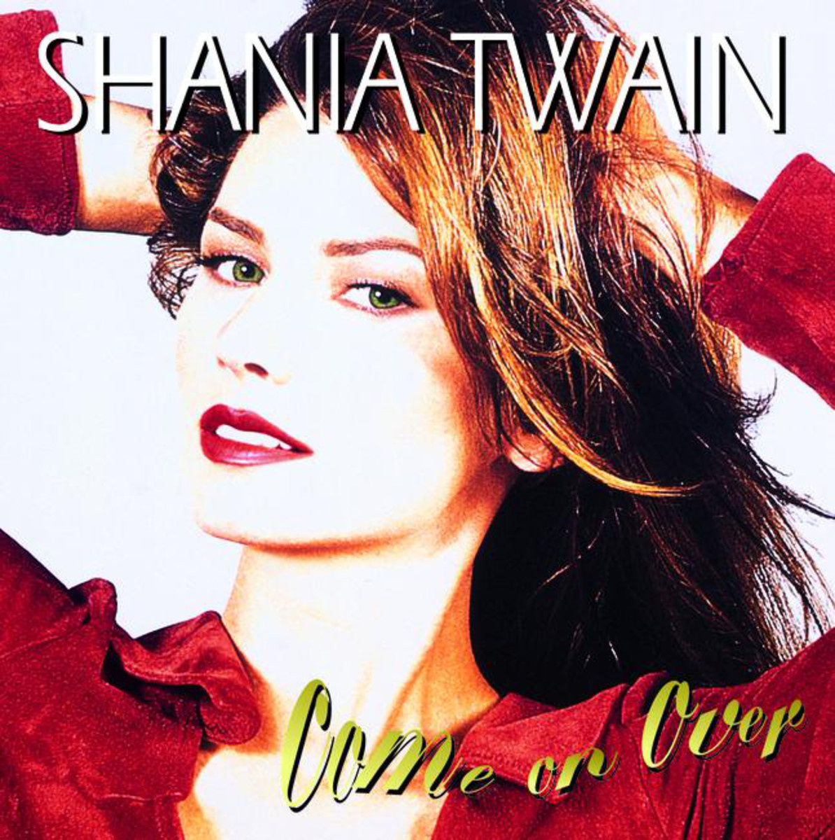 That Don T Impress Me Much Shania Twain That Don T Impress Me