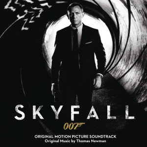 搜索 登录专辑:skyfall (original motion picture soundtrack) (007