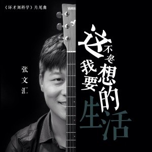 张文汇 - 这不是我想要的生活