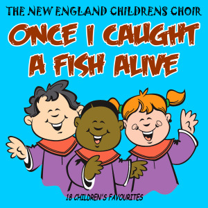 the new england children"s choir - donkey, donkey