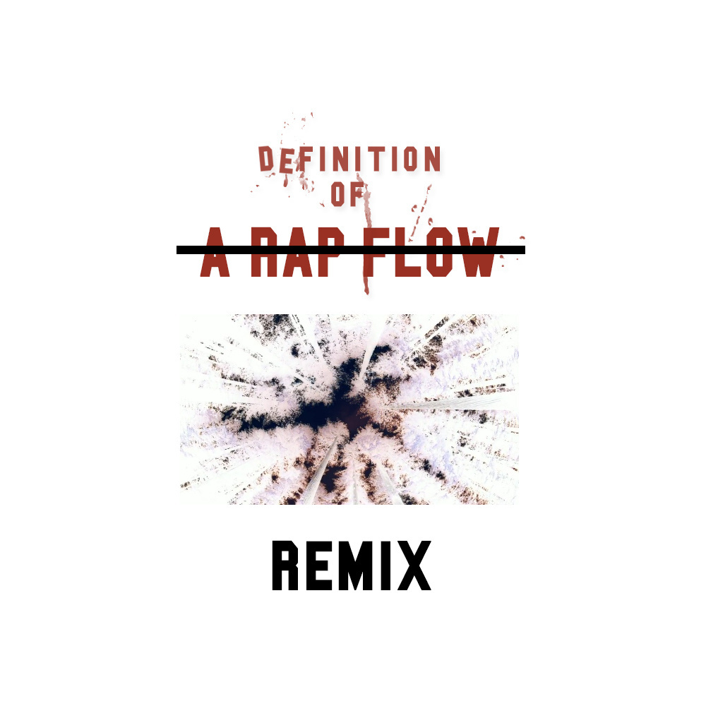 Afro Definition Of A Rap Flow Lyrics Definition Of A Rap Flow_扬泠风、DJ-JasonCasper、MCpharaoh420_高音质在线试听