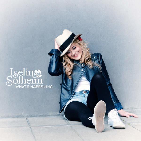 iselin solheim - what"s happening