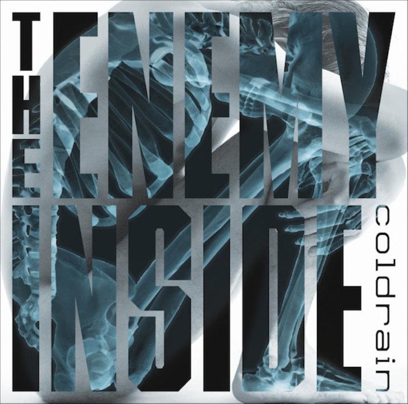 coldrain - confession