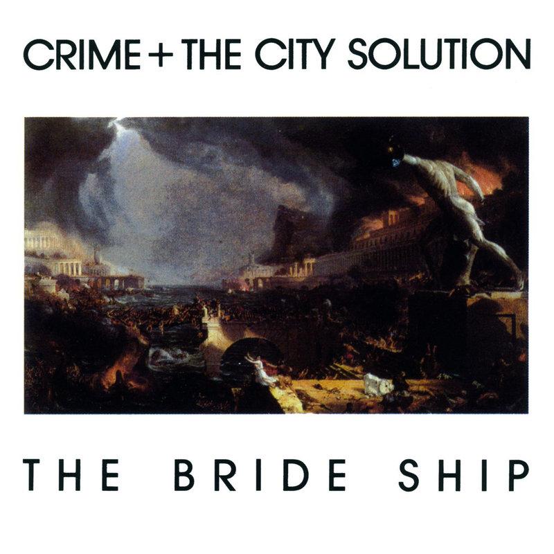 Keepsake_Crime & the City Solution_高音质在线试听_Keepsake歌词歌曲下载_酷狗音乐