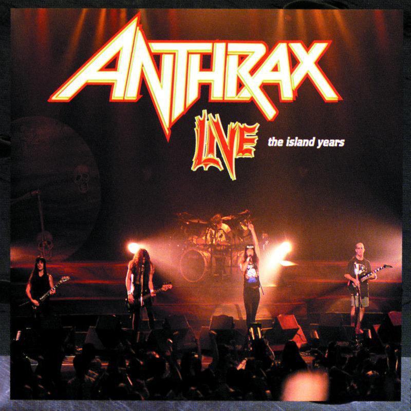 Antisocial (Live)_Anthrax_高音质在线试听_