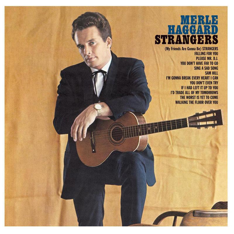 merle haggard - please mr. d.j.