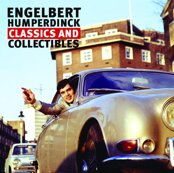 engelbert humperdinck - the last waltz