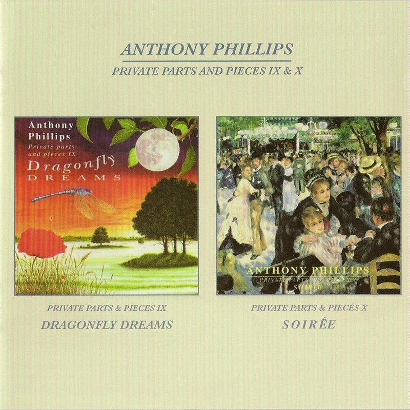 fallenflower,fallenflowers fallen flower_anthony phillips__高音质在线试听