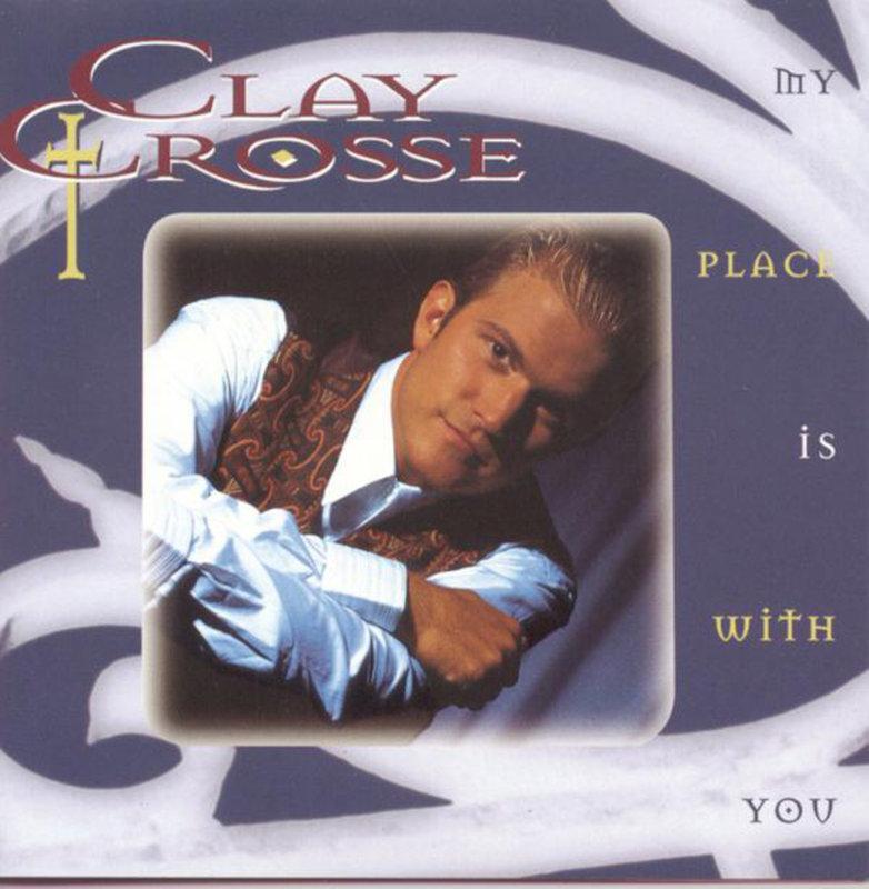 clay crosse - your love is working in my life