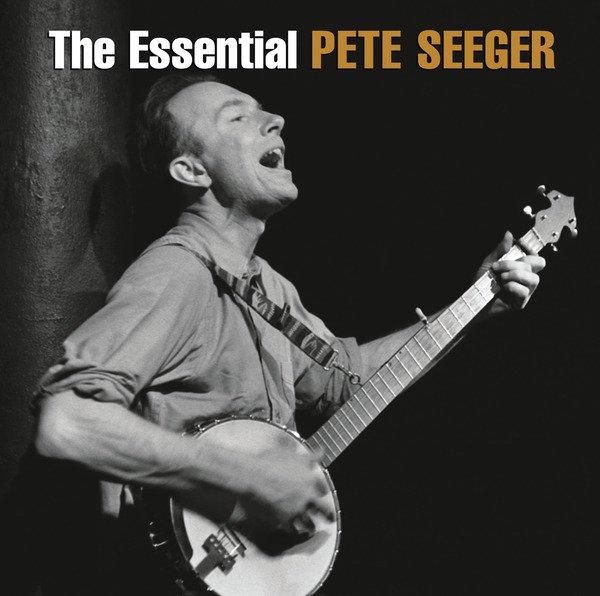 Pete Seeger Wiki: A Comprehensive Guide to the Life and Legacy of an American Folk Icon