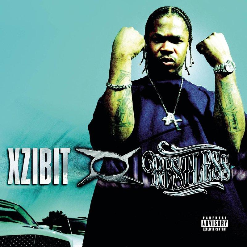 X_Xzibit_高音质在线试听_X