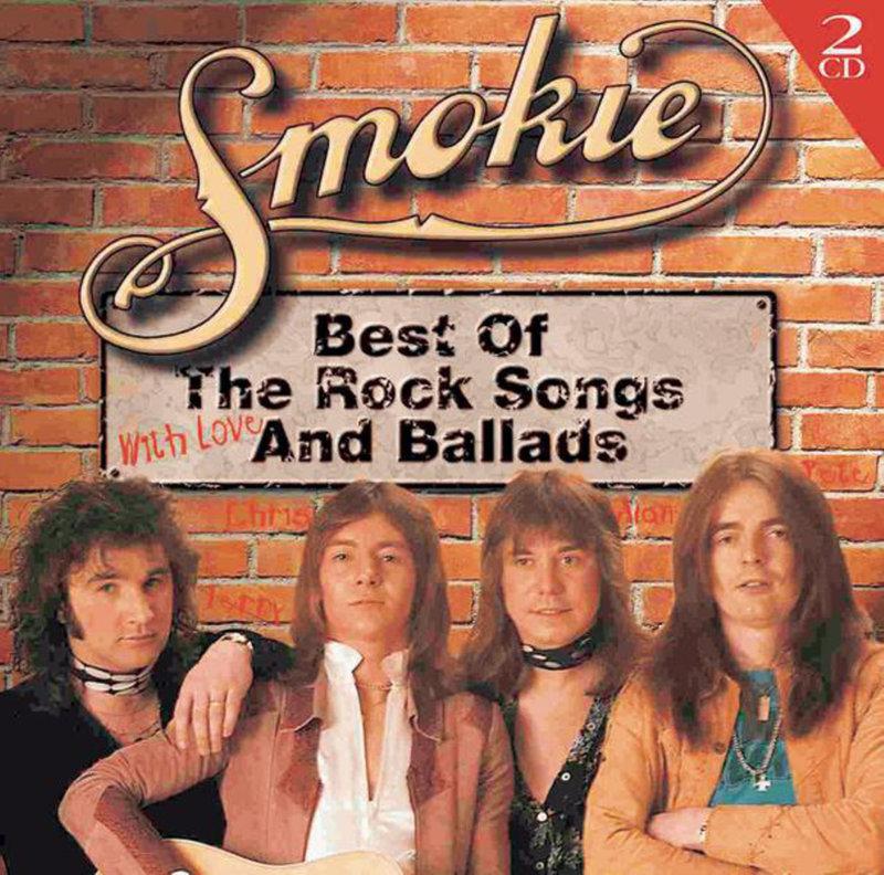 If You Think You Know How To Love Me Smokie If You Think You